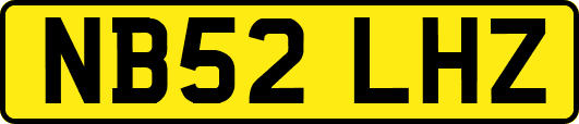 NB52LHZ