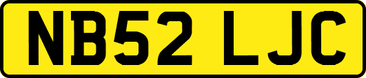 NB52LJC