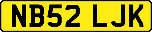 NB52LJK