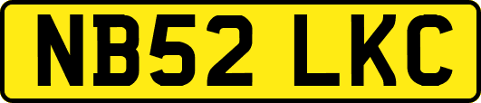 NB52LKC
