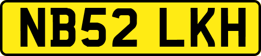 NB52LKH