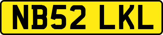 NB52LKL