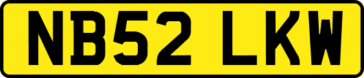 NB52LKW
