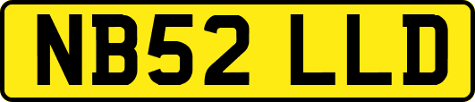 NB52LLD