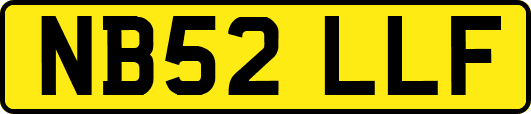 NB52LLF
