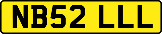 NB52LLL