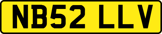 NB52LLV