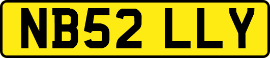 NB52LLY