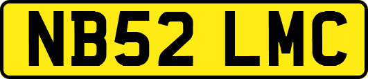 NB52LMC
