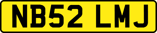 NB52LMJ