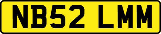 NB52LMM