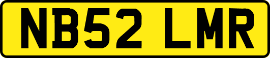 NB52LMR