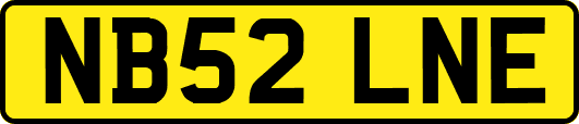 NB52LNE