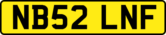NB52LNF