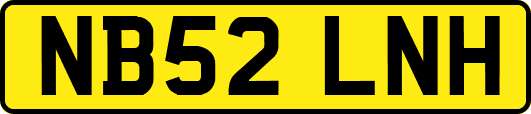 NB52LNH