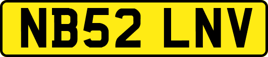 NB52LNV