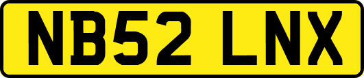 NB52LNX