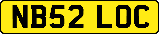 NB52LOC