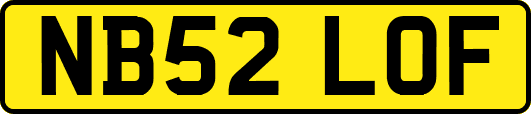 NB52LOF