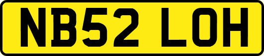 NB52LOH