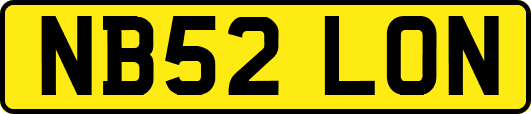 NB52LON