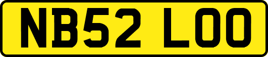 NB52LOO