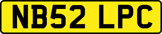 NB52LPC