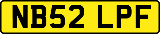 NB52LPF