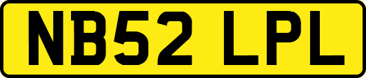 NB52LPL