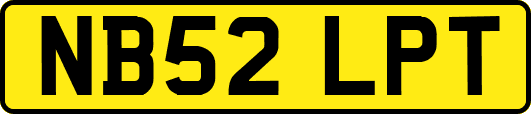 NB52LPT