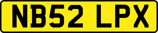 NB52LPX