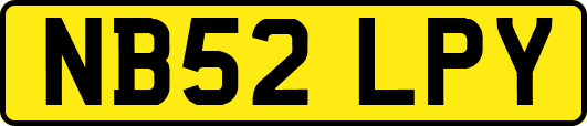 NB52LPY