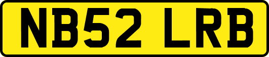 NB52LRB