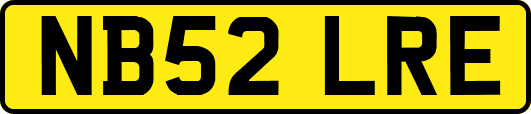 NB52LRE