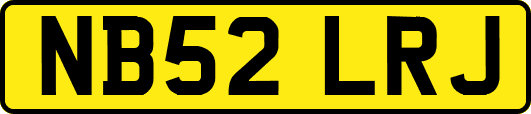 NB52LRJ