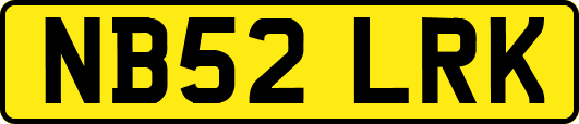 NB52LRK