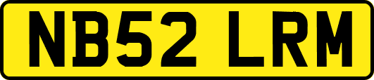 NB52LRM