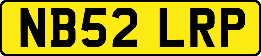 NB52LRP
