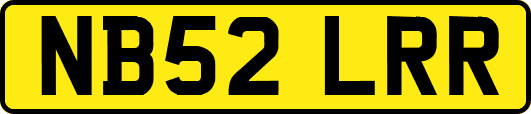 NB52LRR