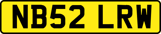 NB52LRW