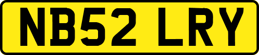 NB52LRY