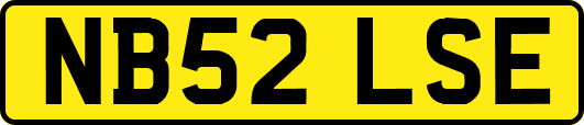NB52LSE