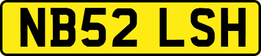 NB52LSH