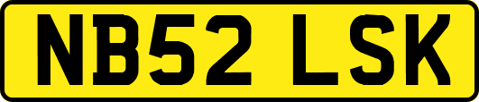 NB52LSK