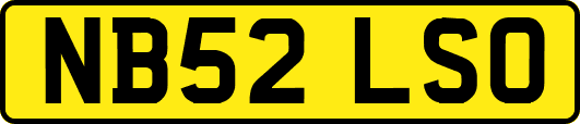 NB52LSO
