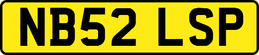 NB52LSP
