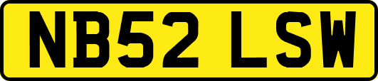 NB52LSW