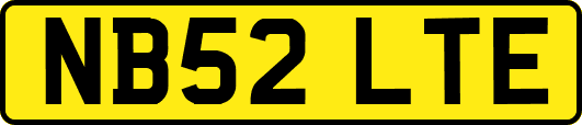 NB52LTE