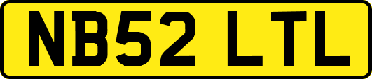 NB52LTL