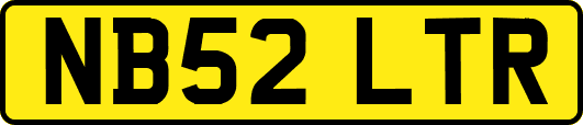 NB52LTR